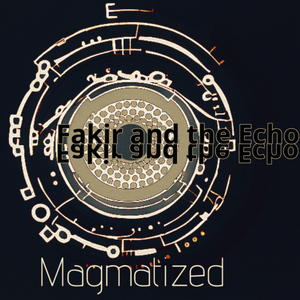 Magmatized