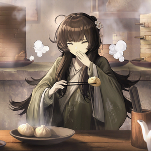 汪苏泷-年轮（ai林翩翩）（留得翩然一点痕 remix）