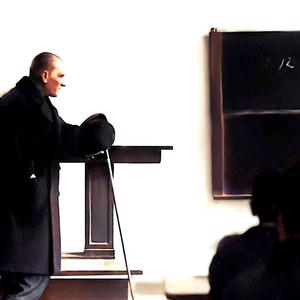 100. Yıl Marşı / Ataol Behramoğlu / İALMEZUN ®