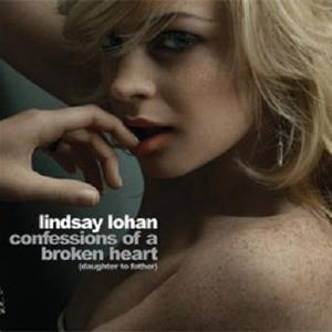 Confessions Of A Broken Heart (Daughter To Father) (Radio)