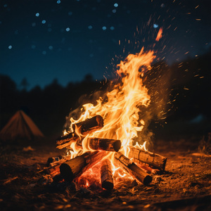 Campfire
