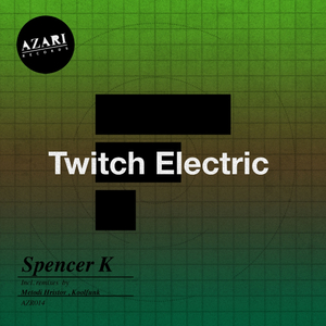 Twitch Electric (Metodi Hristov Remix)