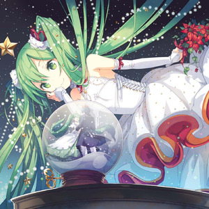 ロイヤルシンフォニー (feat. 初音ミク)