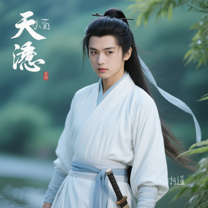 江湖遥