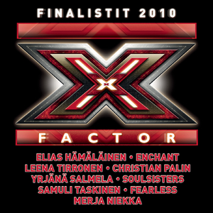 I Still Haven't Found What I'm Looking For