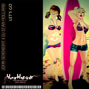 Let's Go (Original Mix)