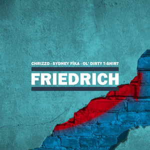 Friedrich