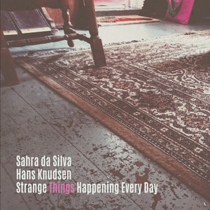 Strange Things Happening Every Day