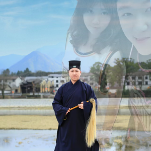 我带千军万马护你而来