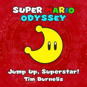Jump Up, Superstar! (From "Super Mario Odyssey") (Music Box)