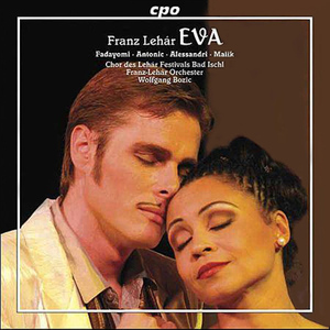 Eva (Das Fabriksmadel):Act I: Bestimmung, Fatum, das ist alles (Octave, Voisin, Prunelles)