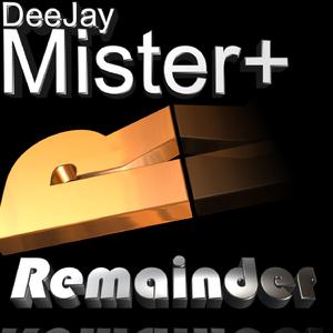 Remainder (Remainder)