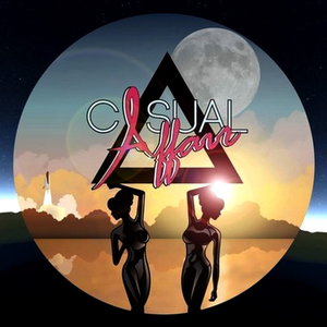 Casual Affairs (Balcazar, Sordo, Raffa Fl Remix)