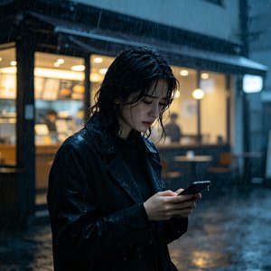 把你丢了