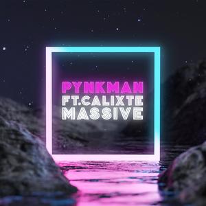 Massive (feat. CALIXTE)