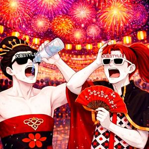 サマサマ大阪TIME