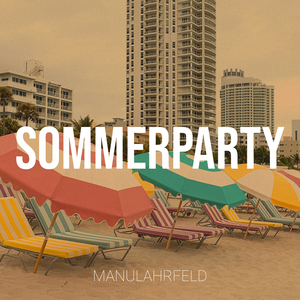 Sommerparty