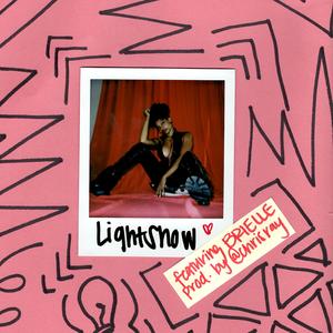 LightShow (feat. Brielle)