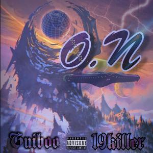 O.N（feat.Guiboo）