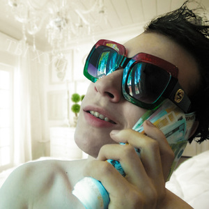 Деньги мне звонят