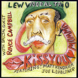 Lew's Blues (feat. Royce Campbell)