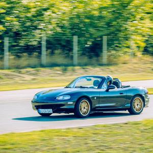 My Miata