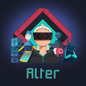 Alter: Between Two Worlds Theme