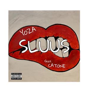 Sluus (feat. Catone)