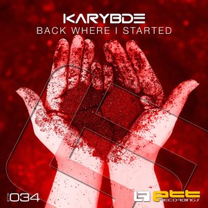 Back Where I Started (Extended Mix)