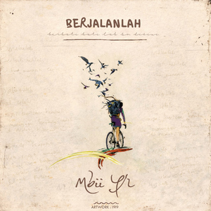 Berjalanlah