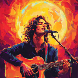 Neue Welt (Remastered) by @robartesoul