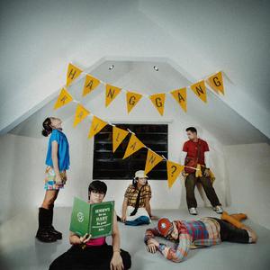 Hanggang Kailan (Umuwi Ka Na Baby)