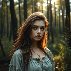 Tu es mon ami mon ombre