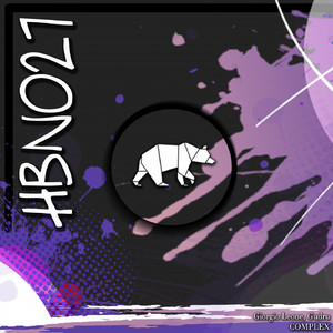 Complex (Original Mix)