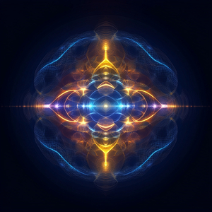 New Year Healing 432 Hz