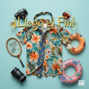 ¡Llegó el Fin!