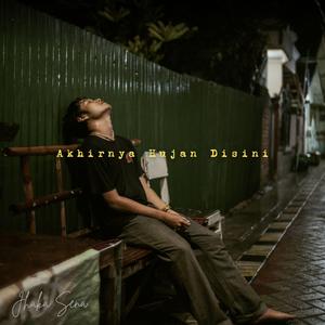 Akhirnya Hujan Disini