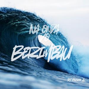 Na Onda do Berimbau (A caminho do Bega)