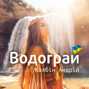 Водограй