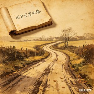 旧日记里的路