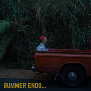 Summer Ends