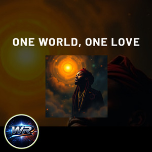One World one love