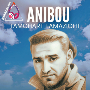 Tamghart Tamazight