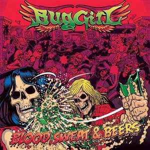 Blood, Sweat and Beers