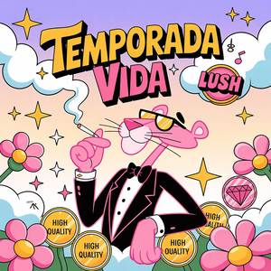 É TEMPORADA VIDA (HOUSE)