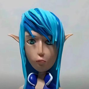 时间没有让我忘记你