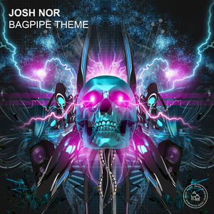 Bagpipe Theme (Extended Mix)