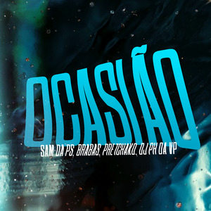 Ocasião