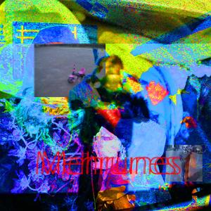 Mehrunes (feat. SVRVIIIVE)