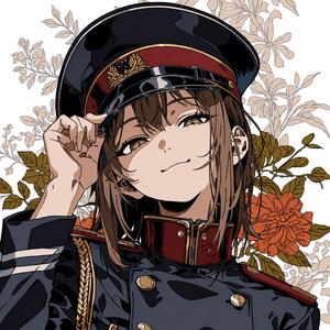 シロハタ